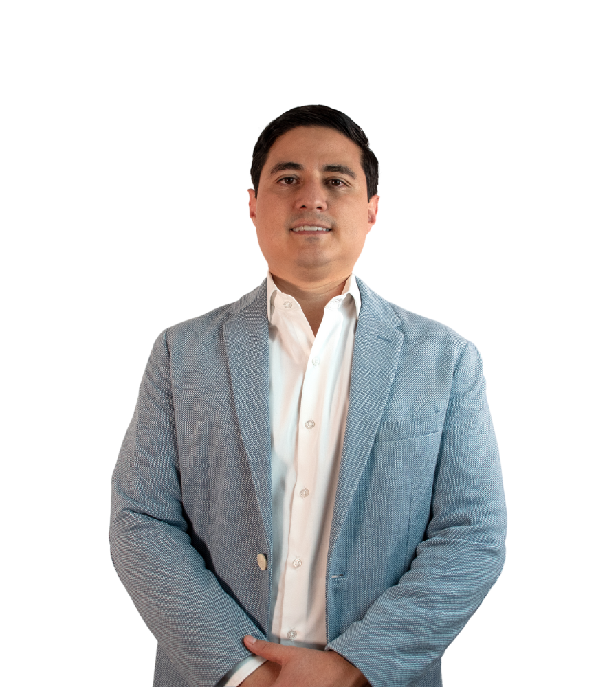 Consultor Digital Jose Luis Briseño